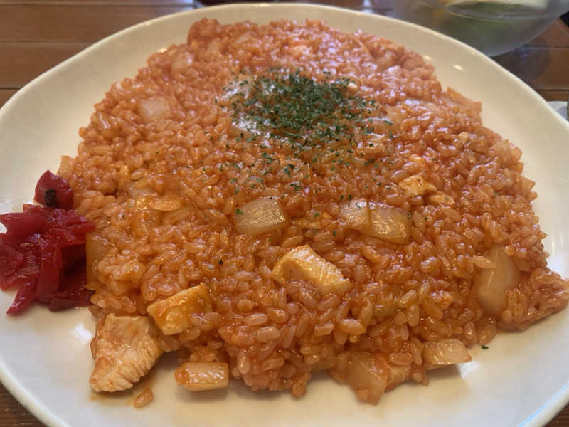 チャーミーさんのゴールドジム名古屋栄店のサ活写真