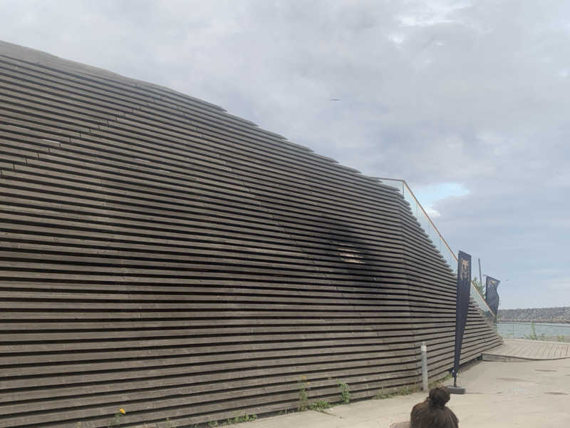 チャーミーさんのLöylyのサ活写真