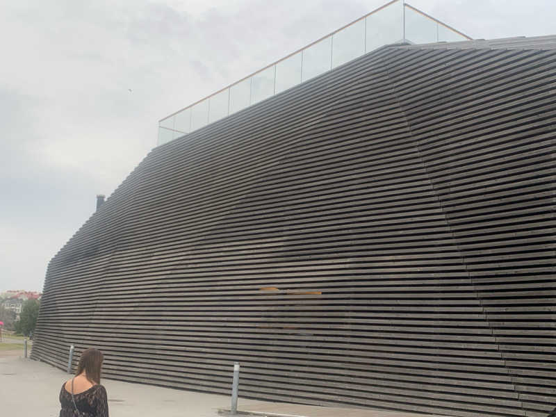 チャーミーさんのLöylyのサ活写真