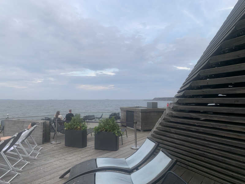 チャーミーさんのLöylyのサ活写真