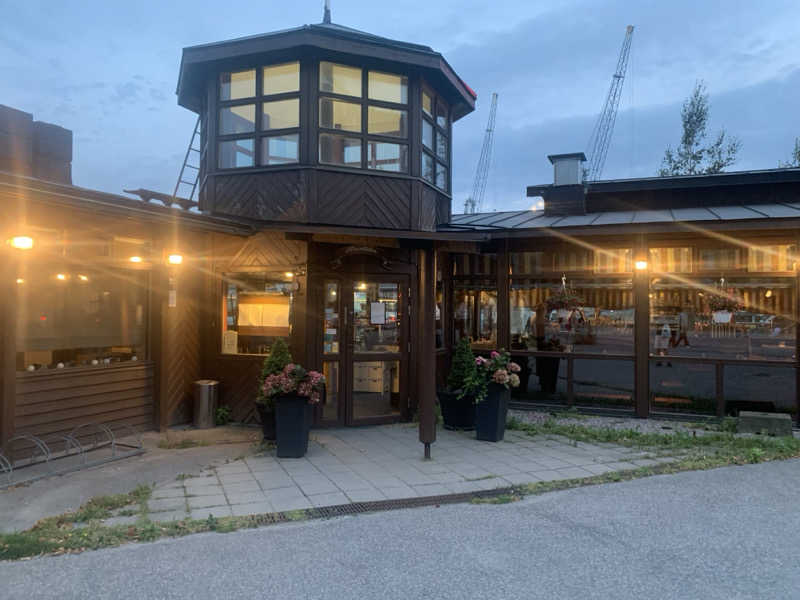 チャーミーさんのLöylyのサ活写真