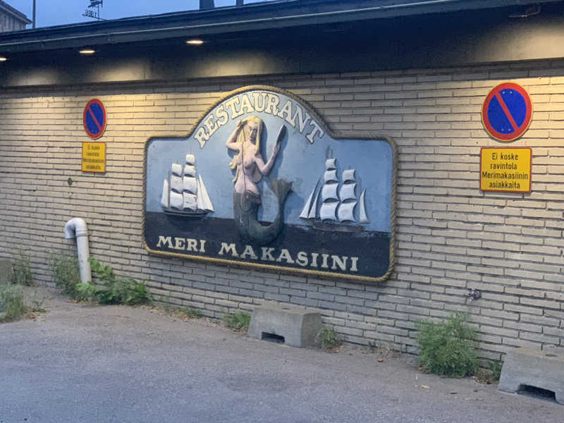 チャーミーさんのLöylyのサ活写真