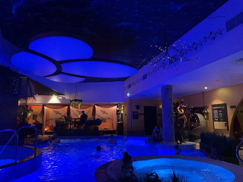 チャーミーさんのMustamäe Elamus Spaのサ活写真