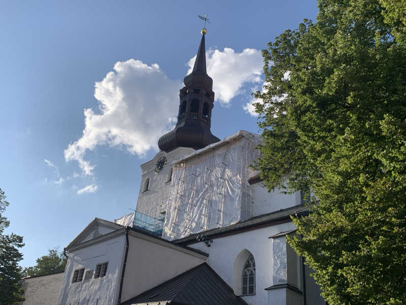 チャーミーさんのKalma Saunのサ活写真