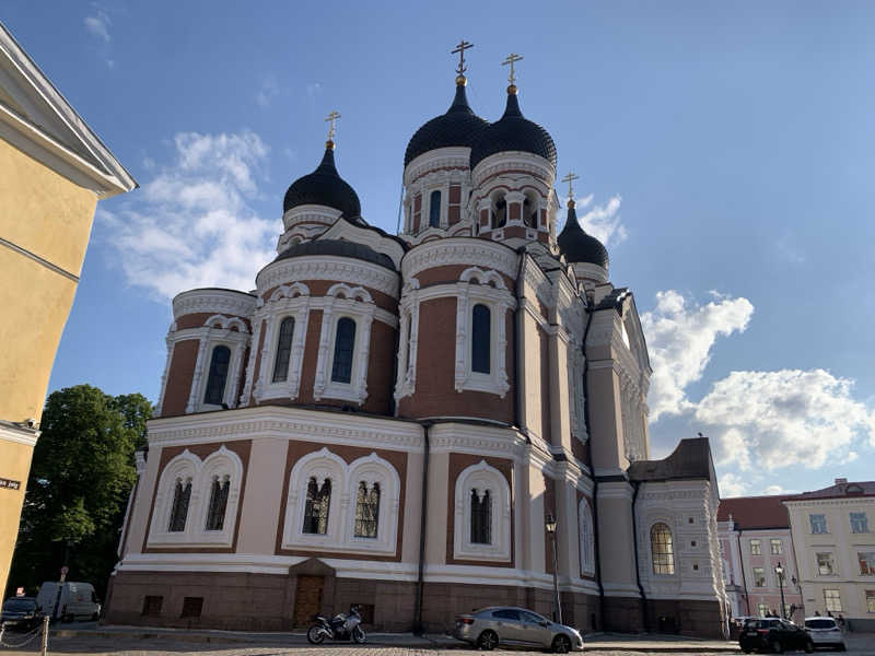 チャーミーさんのKalma Saunのサ活写真