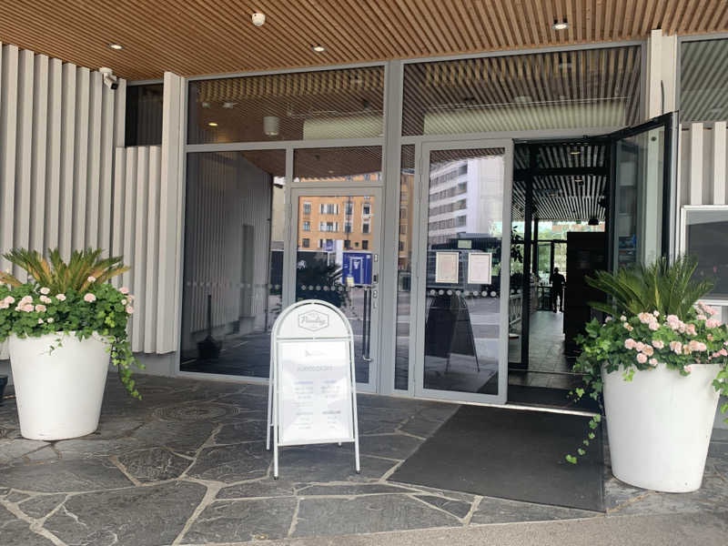 チャーミーさんのSaunaravintola Kuumaのサ活写真