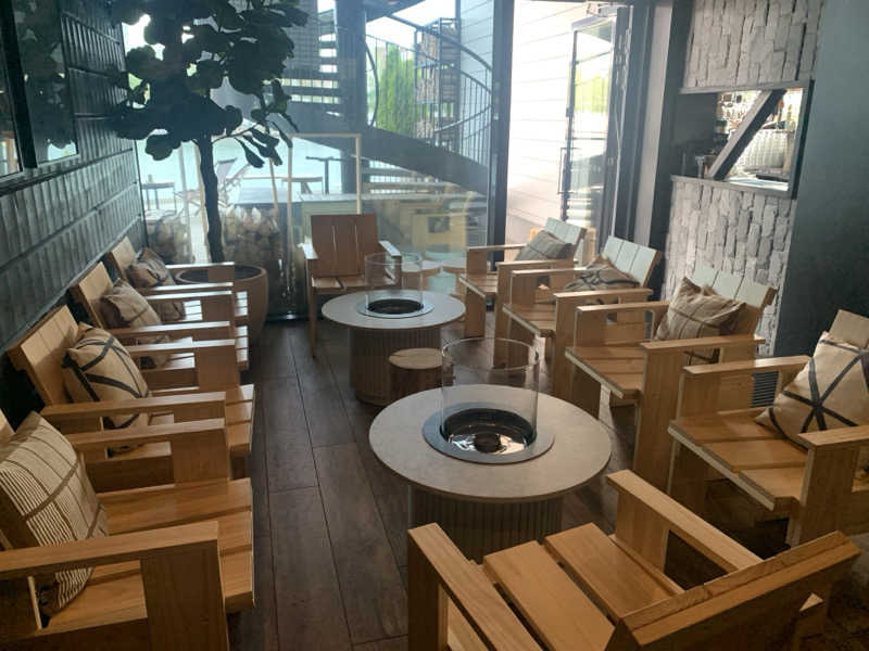 チャーミーさんのSaunaravintola Kuumaのサ活写真