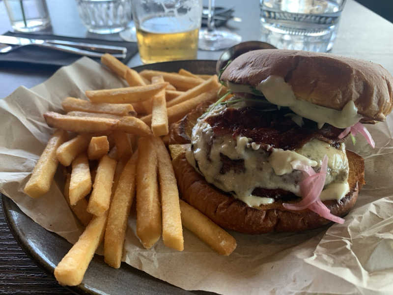 チャーミーさんのSaunaravintola Kuumaのサ活写真