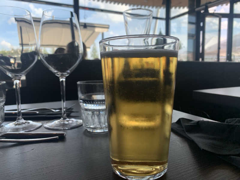 チャーミーさんのSaunaravintola Kuumaのサ活写真