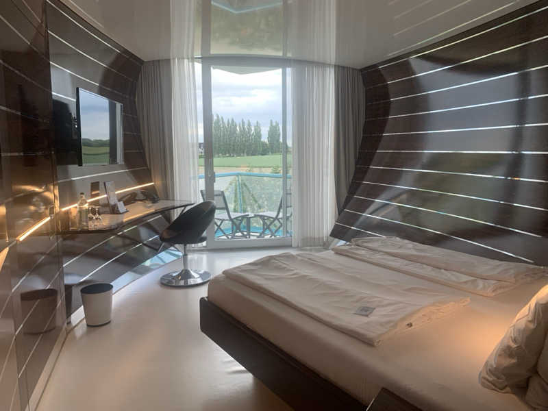 チャーミーさんのTherme Erding (Germany 🇩🇪)のサ活写真