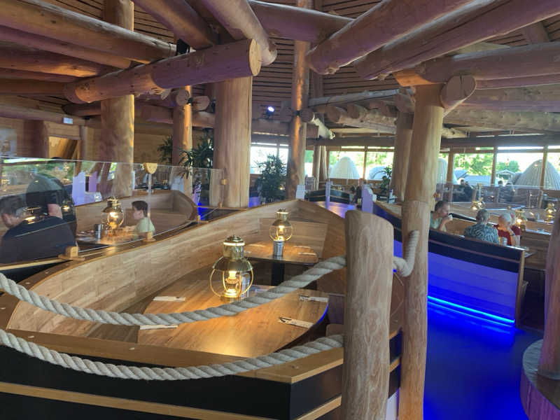 チャーミーさんのTherme Erding (Germany 🇩🇪)のサ活写真