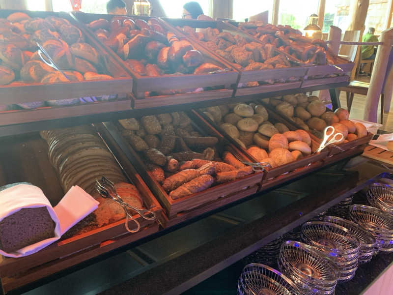 チャーミーさんのTherme Erding (Germany 🇩🇪)のサ活写真