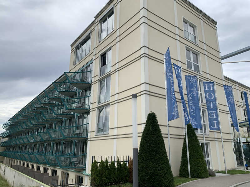 チャーミーさんのTherme Erding (Germany 🇩🇪)のサ活写真