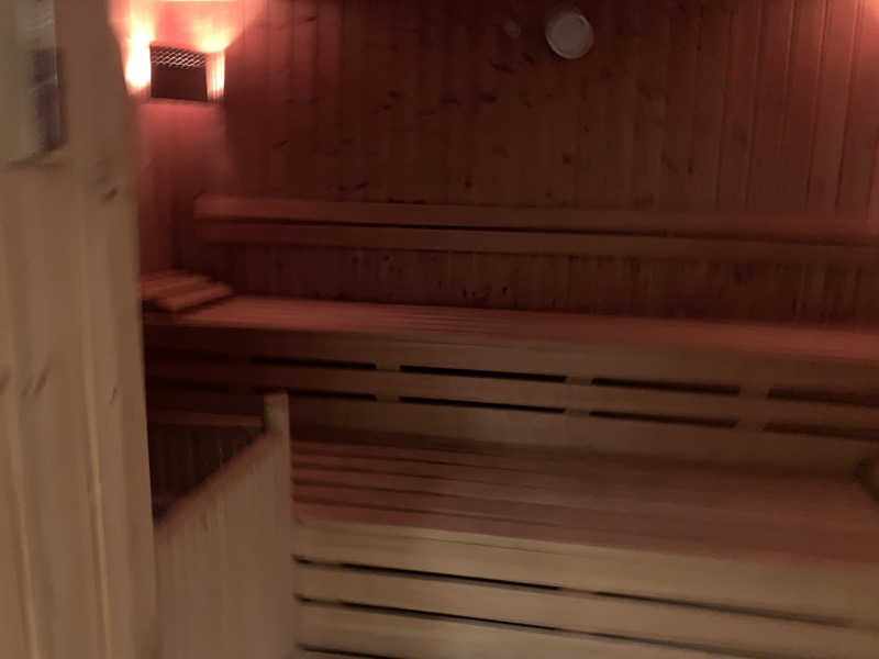 チャーミーさんのNH コレクション ベルリン ミッテ フリードリッヒシュトラーセのサ活写真