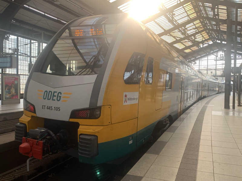 チャーミーさんのNH コレクション ベルリン ミッテ フリードリッヒシュトラーセのサ活写真