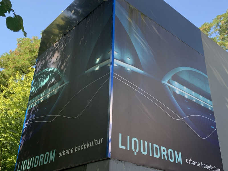 チャーミーさんのLiquidromのサ活写真