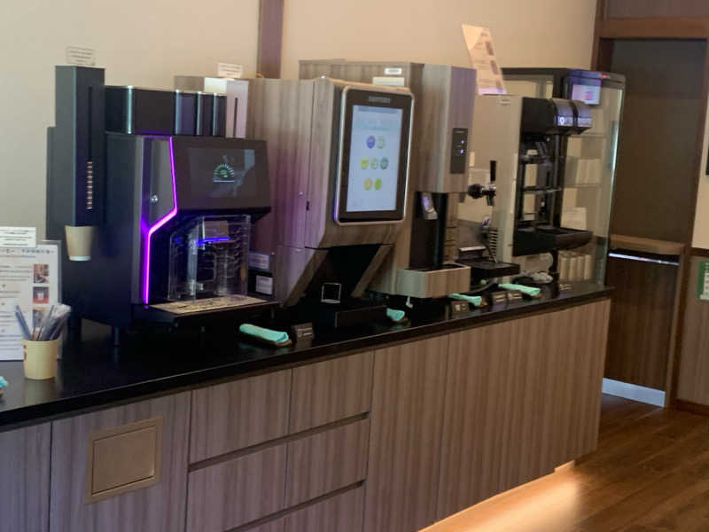 チャーミーさんの白川郷 御宿 結の庄のサ活写真