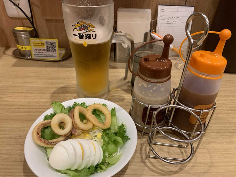 チャーミーさんのウェルビー栄のサ活写真