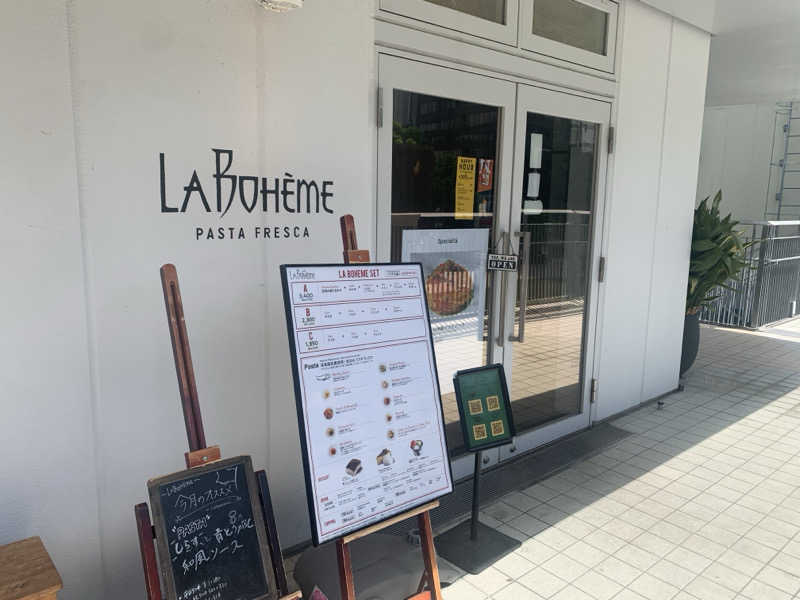 チャーミーさんのゴールドジム名古屋栄店のサ活写真