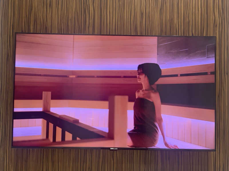 チャーミーさんの天然温泉アーバンクア SPA & LIVINGのサ活写真