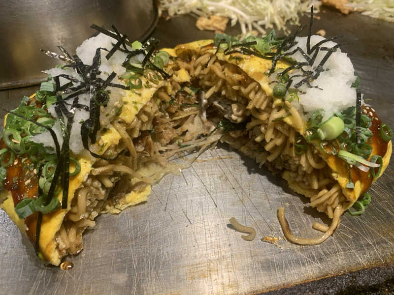 チャーミーさんのゴールドジム名古屋栄店のサ活写真