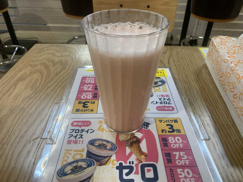 チャーミーさんのゴールドジム名古屋栄店のサ活写真