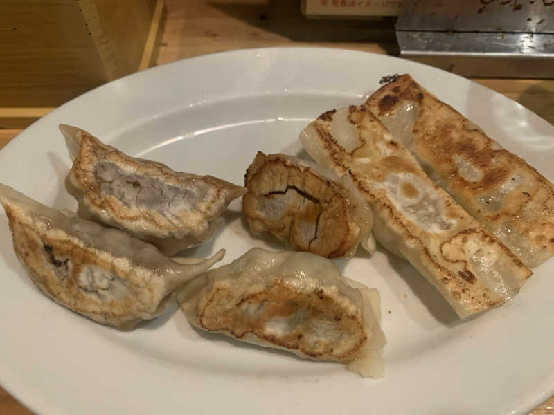 チャーミーさんのゴールドジム名古屋栄店のサ活写真