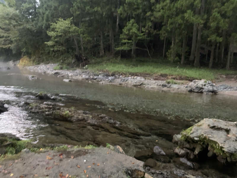 チャーミーさんのKanzaki Sanga Saunaのサ活写真