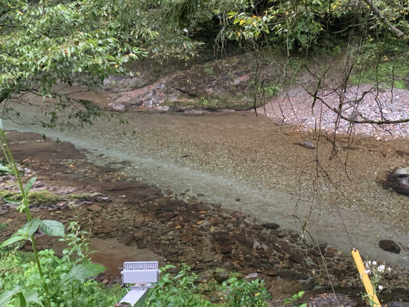 チャーミーさんのKanzaki Sanga Saunaのサ活写真