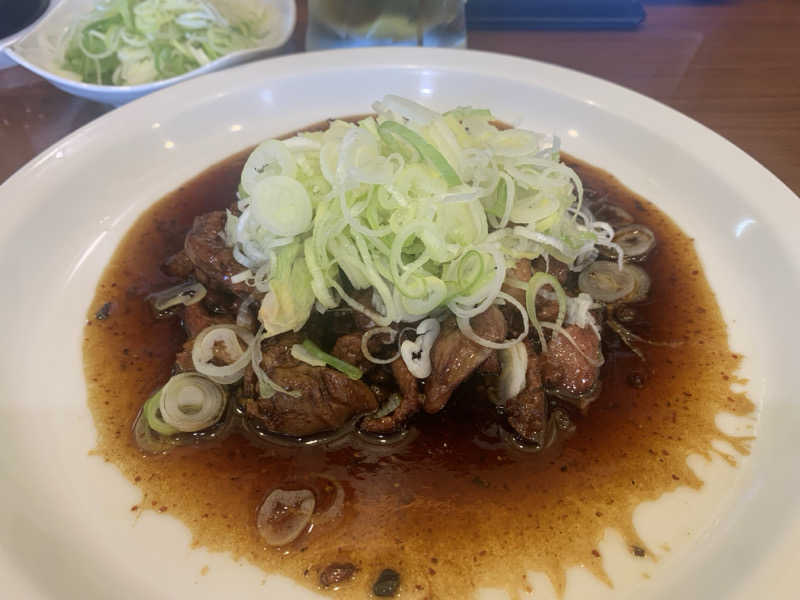 チャーミーさんのゴールドジム名古屋栄店のサ活写真