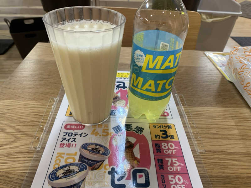 チャーミーさんのゴールドジム名古屋栄店のサ活写真