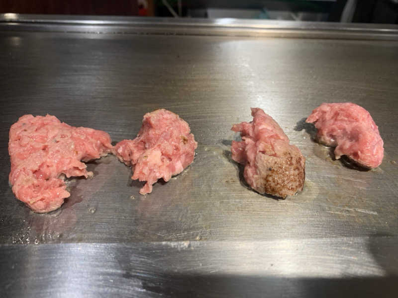 チャーミーさんのゴールドジム名古屋栄店のサ活写真