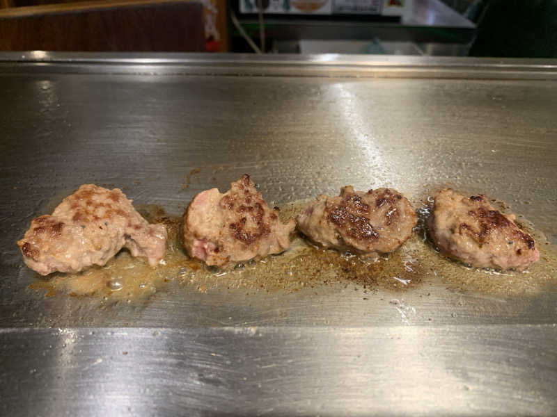 チャーミーさんのゴールドジム名古屋栄店のサ活写真