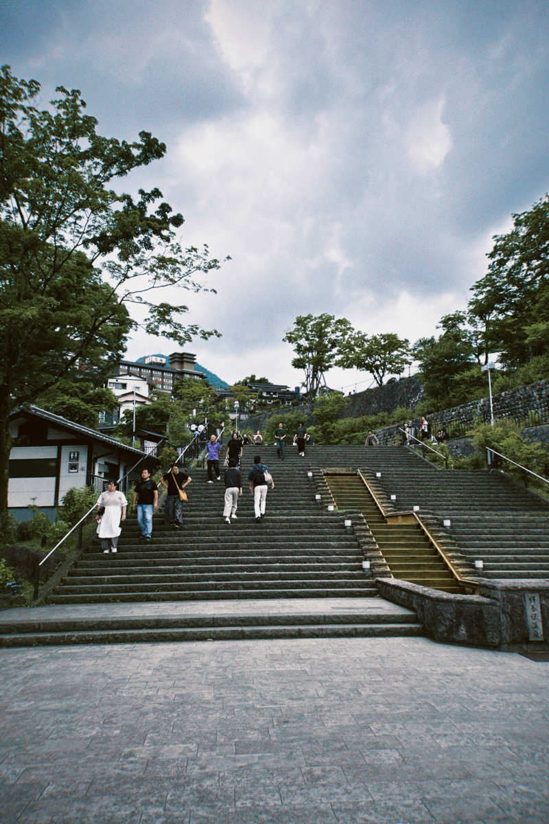 hanataba.さんの伊香保温泉 お宿 玉樹のサ活写真