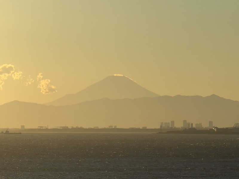 がっちゃんさんのアパホテル&リゾート 東京ベイ幕張のサ活写真