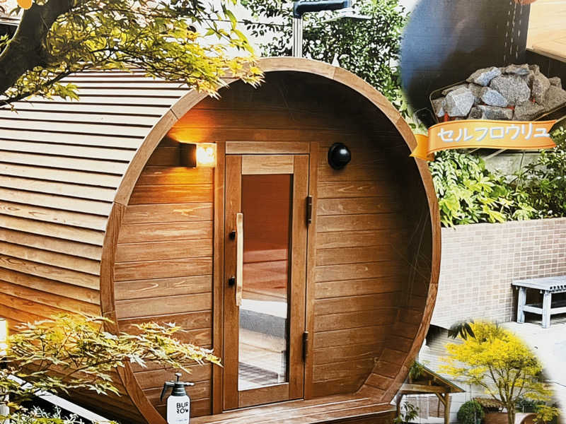 がっちゃんさんの崋の湯(華の湯)のサ活写真