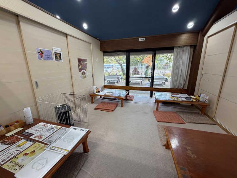 がっちゃんさんの天然温泉リゾート美人の湯 カーニバルヒルズのサ活写真