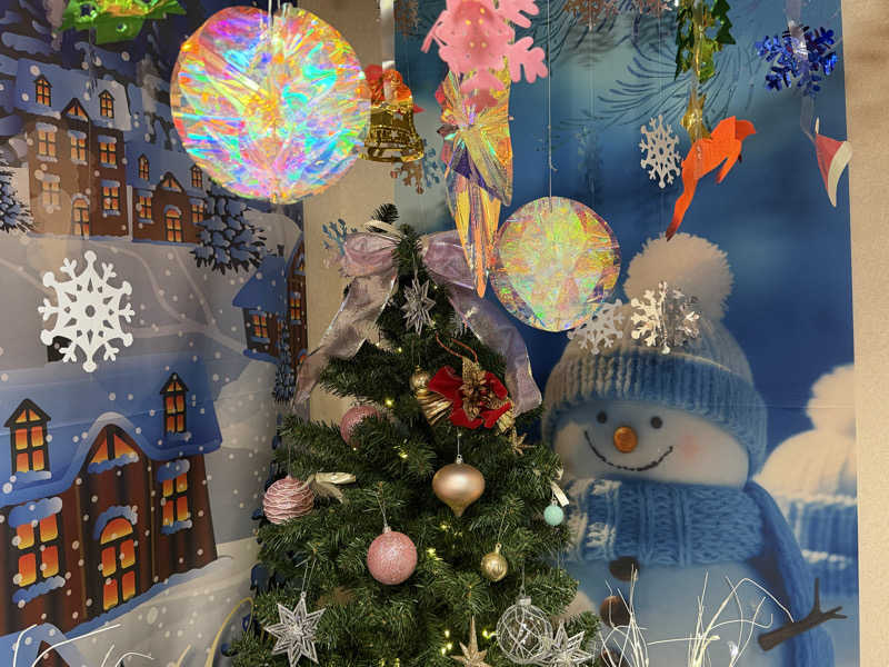 がっちゃんさんの極楽湯 千葉稲毛店のサ活写真