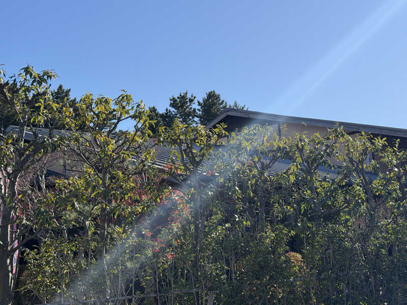 がっちゃんさんの極楽湯 千葉稲毛店のサ活写真