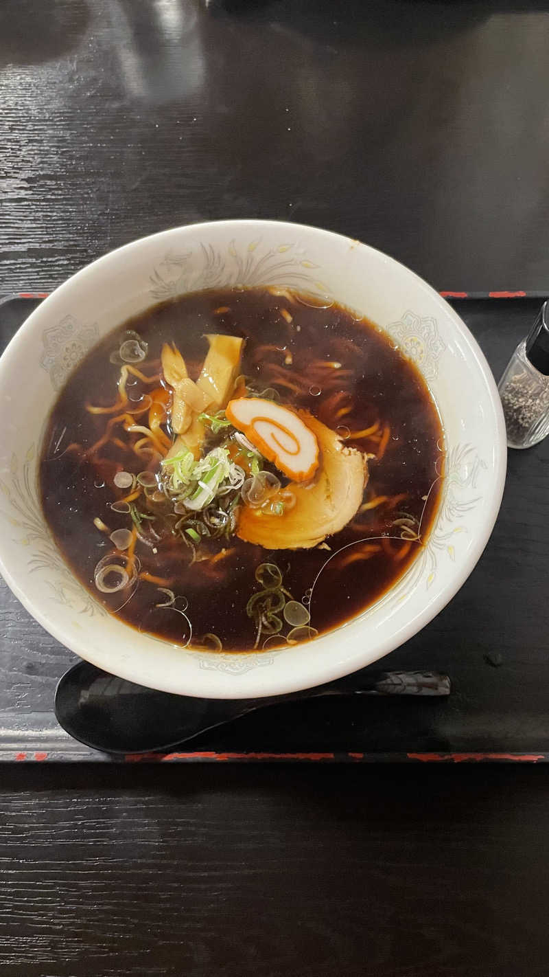 なさんのスパ・アルプスのサ活写真