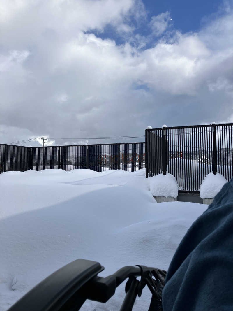 うなまるさんのRegions Hostelのサ活写真