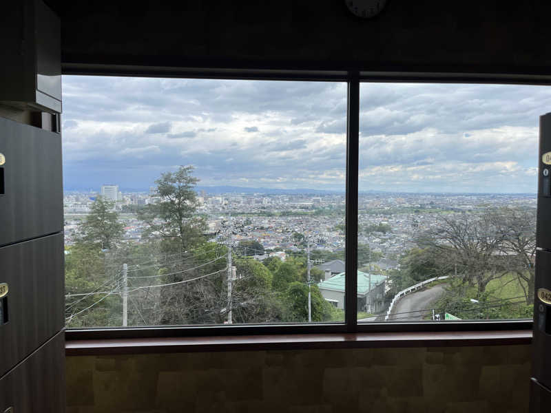 ろんとあんさんの観音山サウナ蒸寺のサ活写真