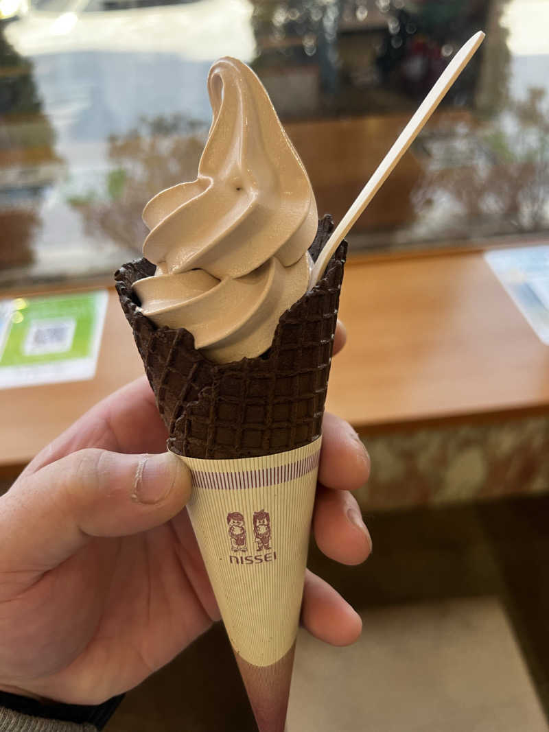 青ヒゲさんの裾花峡天然温泉宿 うるおい館のサ活写真