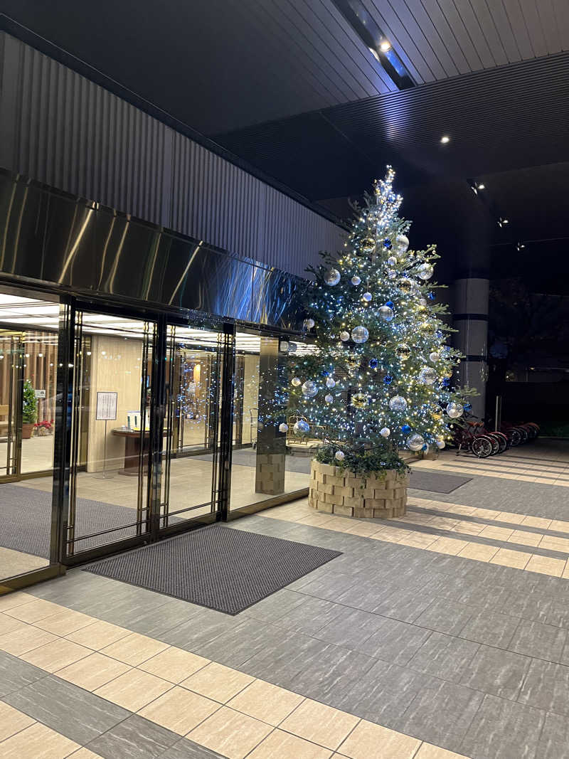 ながチャンさんの高山グリーンホテルのサ活写真