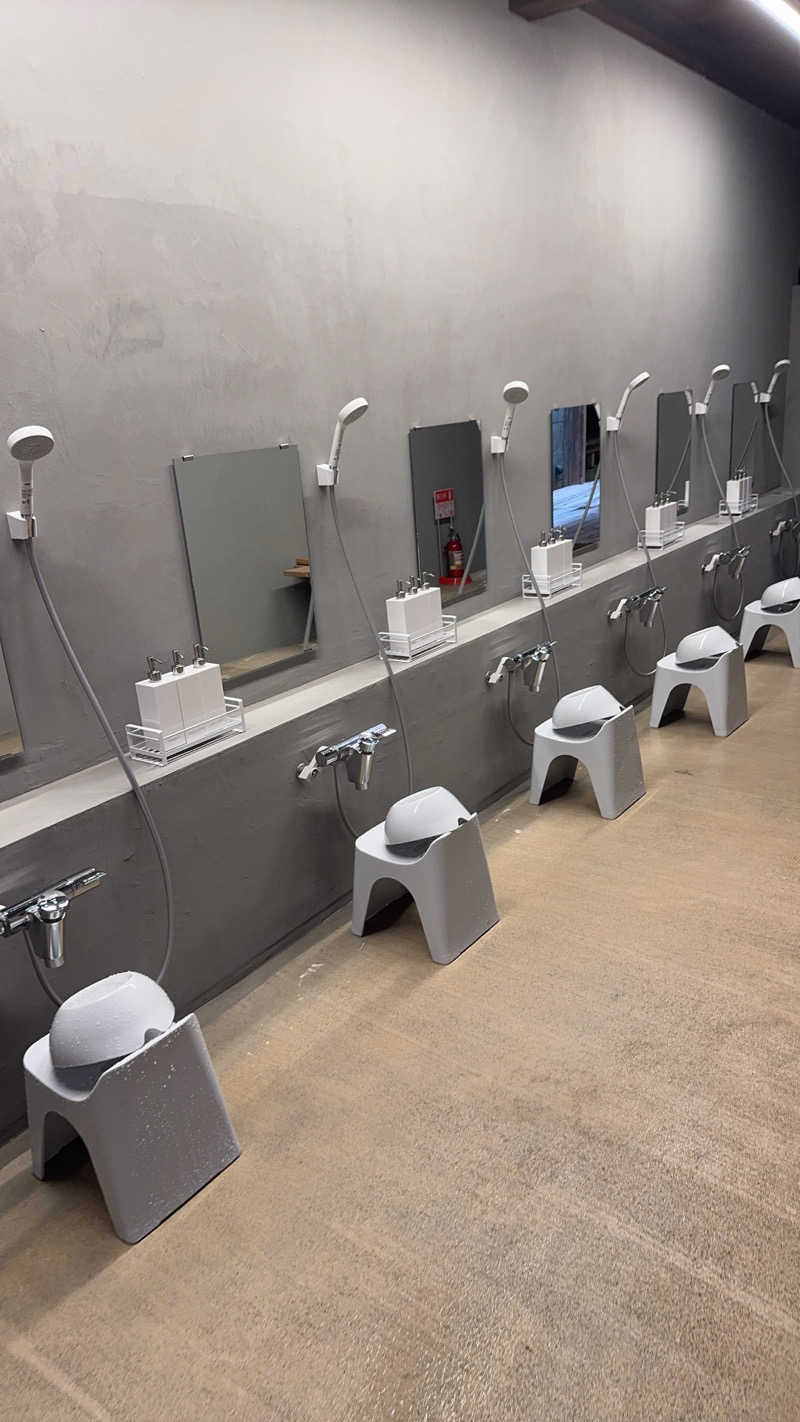 やまもんさんのKIWAMI SAUNA 大須のサ活写真