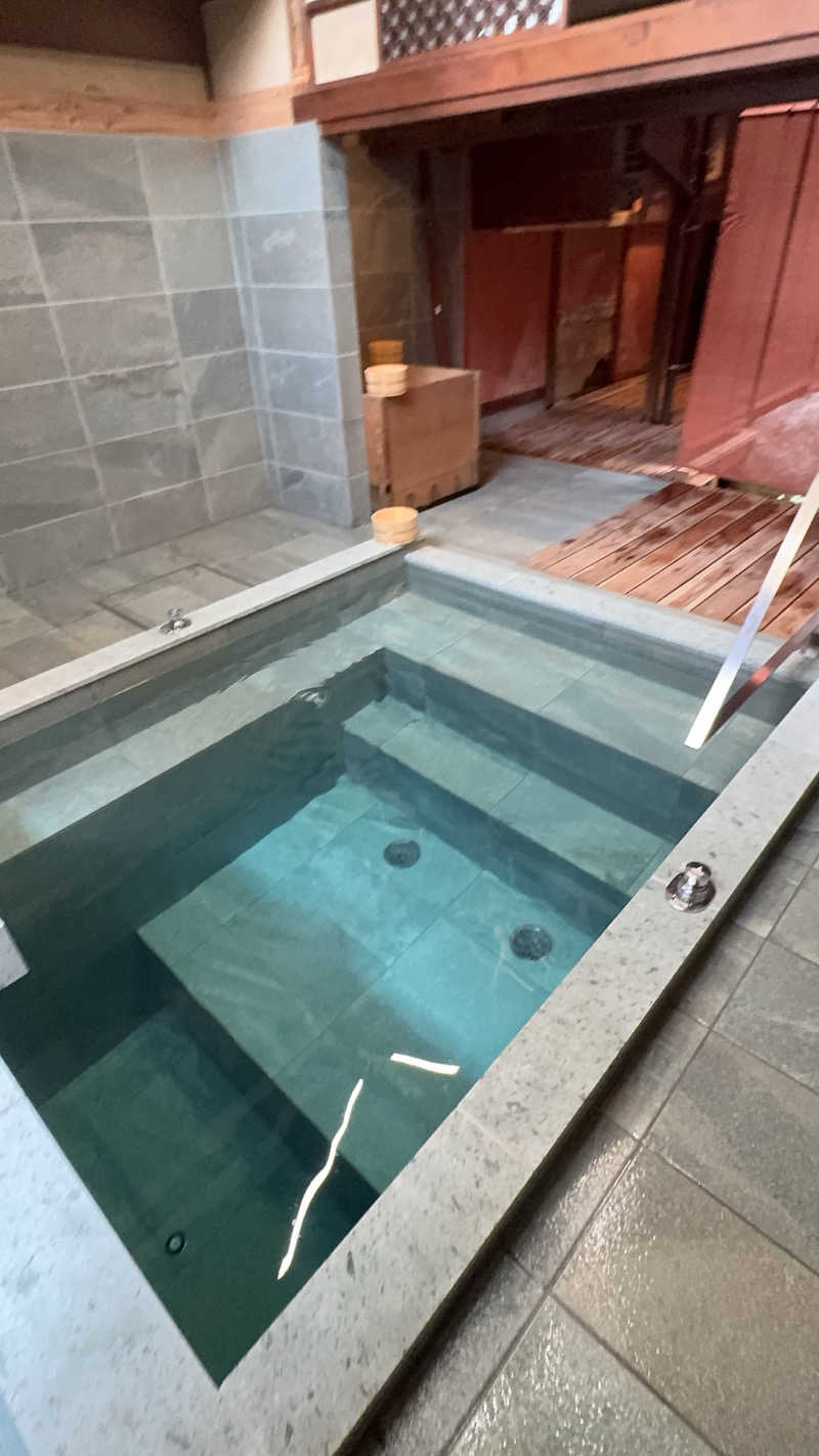 やまもんさんのKIWAMI SAUNA 大須のサ活写真