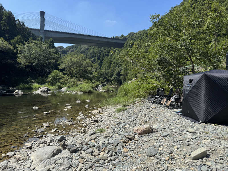 やまもんさんの滝沢サウナのサ活写真