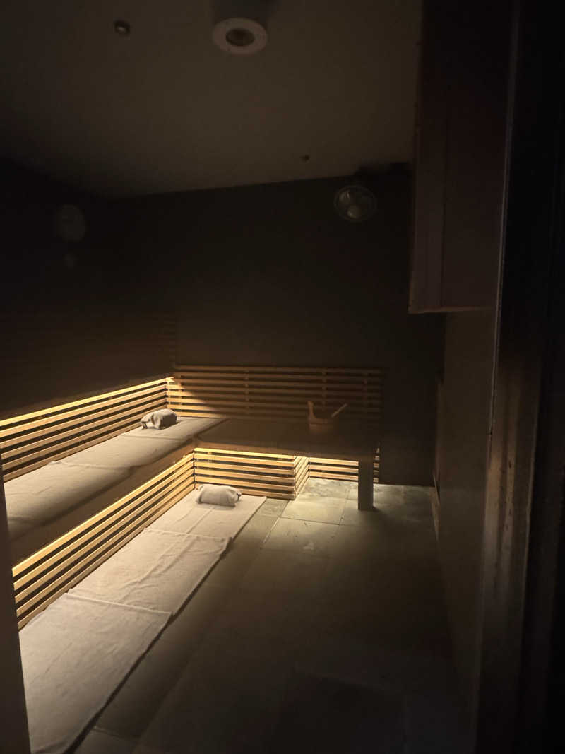 やまもんさんのLOCA THE CLASS.NAGOYAのサ活写真