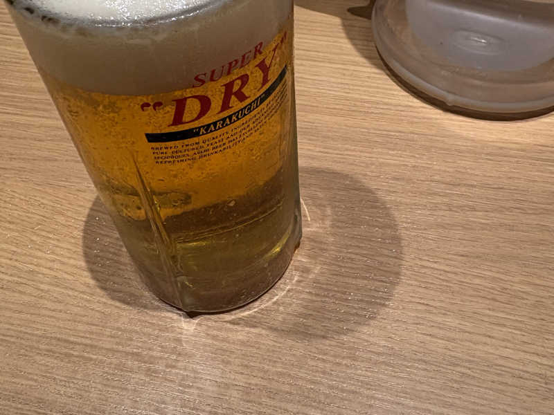 生大🍺