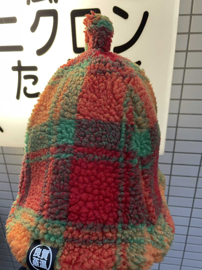 くろこさんの美寿々湯のサ活写真